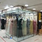 تولید و پخش لباس مجلسی کاظمی