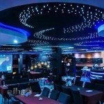 سینما پیتزا هزار و یک شب