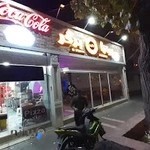 فست فود فوکاویچ