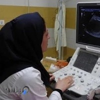 سونوگرافی و رادیولوژی دکتر مژده شمسی