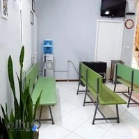 درمانگاه شبانه روزی حیان