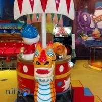 شهربازی هپی لند