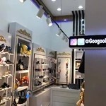 کیف و کفش گوگولی
