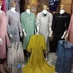 مانتو برفین ارومیه