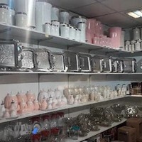 لوازم خانگی کادویی جواد