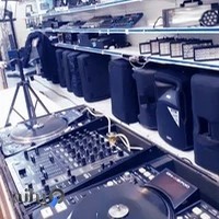 نور وصدا بابک