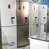 فروشگاه لوازم خانگی هشت