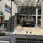 نمایشگاه اتومبیل امیربیک (پوریا)