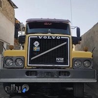 نمایشگاه کامیون هامون