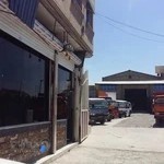 نمایشگاه کامیون شمسی