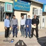 هیات انجمن های ورزش های رزمی استان آذربایجان غربی