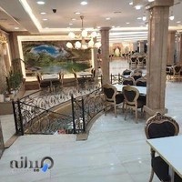 رستوران سنتی شاندیز