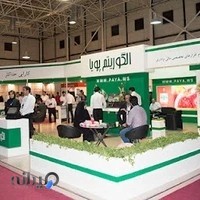 شرکت الگوریتم پویا