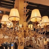 فروشگاه لوستر قائم (عج)