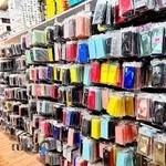 پخش لوازم جانبی موبایل اورنج