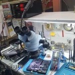 تعمیرات موبایل هایتک