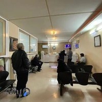 آزمایشگاه دکتر رضایی