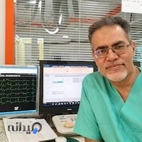 دکتر علیرضا حیدری بکاولی