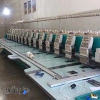 گلدوزی ایثار