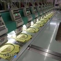 گلدوزی شکوفه ،سروی