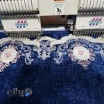 گلدوزی ارمغان