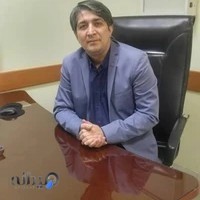 دکتر محمدرضا ممقانی جراح کولورکتال