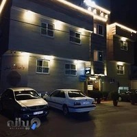 سوييت آپارتمان فیضی