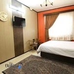 سوئیت آپارتمان هشت بهشت