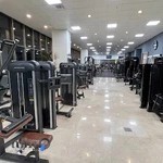 باشگاه ورزش و زندگی نوید شعبه کوهسنگی