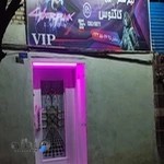 گیم سنتر کاکتوس VIP