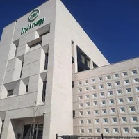 بيمه البرز مجتمع رضوی مشهد