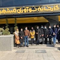 مشاوره کسب و کار و فروش مجموعه راه فروش