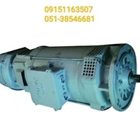 سیم پیچی موتور تاور کرین