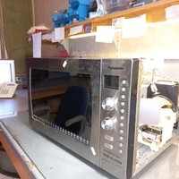 نمایندگی پاناسونیک شرکت شرانکو