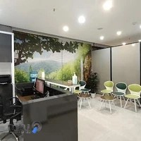 کلینیک فیزیوتراپی دکتر تقی پور (الهیه)