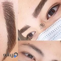 مرکزتخصصی آرایش دائم، تتو