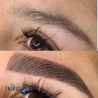 مرکز زیبایی فاطمه درویشی