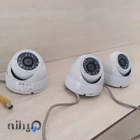 دوربین مداربسته و دزدگیراماکن سعید دارینی