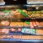 رستوران آهور