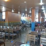 رستوران غزال