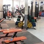 Farhad Gym Club