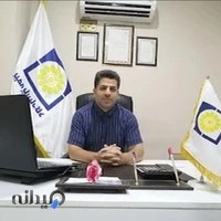 بیمه پاسارگاد میربمانی