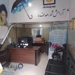 بیمه پاسارگاد میدان شهدا