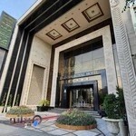 هتل مجلل درویشی