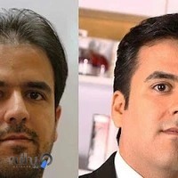 Unique Men's Hairdress