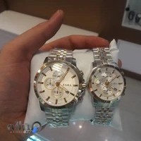 گالری ساعت ثانیه