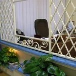 بیمه ایران-الهامه بهنود