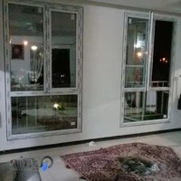 شرکت پنجره دو جداره UPVC ثمین