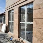 درب و پنجره دوجداره upvc