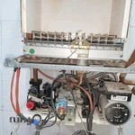 خدمات فنی سیناسرویس(پکیج و کولرگازی)